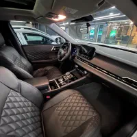 اوتلندر 2023 HLINE دودف