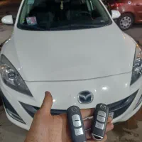 کلیدسازی و ریموت