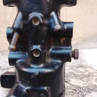 پمپ ترمز زانتیا|قطعات یدکی و لوازم جانبی|قم, دروازه چوبی|دیوار