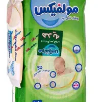 پوشک مولفیکس سایز ۱