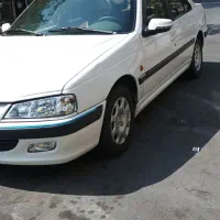 پرشیا TU5 مدل ۹۴