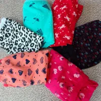 انواع لباس زیر مردانه و زنانه