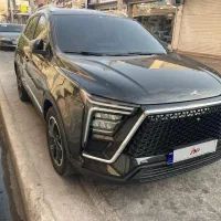 کی ام‌سی x5