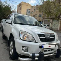 ام وی ام X33مدل۱۳۹۲