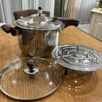 زودپز رویال آلمانی    ۱۰ لیتری