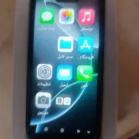 گوشی مینی آیفون|موبایل|بناب, |دیوار