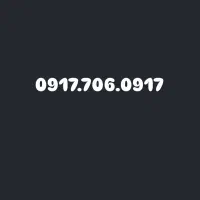 0917.706.0917