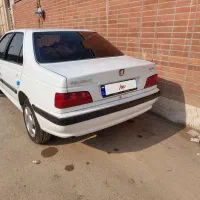 پژو پارس موتور جدید|خودرو سواری و وانت|اصفهان, لیمجیر|دیوار