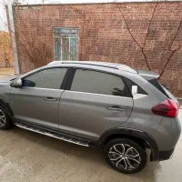 ایکس ۲۲ پرو ۱۴۰۳|خودرو سواری و وانت|زاهدان, |دیوار