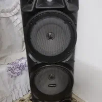 باندکیفیت عالی آک|سیستم صوتی خانگی|تربتحیدریه, ۴۵ متری|دیوار