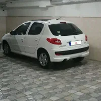 پژو۲۰۷پاناروما۱۴۰۰
