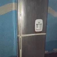 یخچال جا دار بزرگ