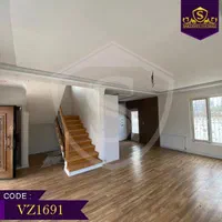 خرید ویلا شهرکی/306 متر سنددار/منطقه ازاد کاسپین|فروش خانه و ویلا|رشت, گلسار|دیوار