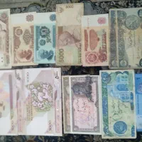 سکه های ۵ تومانی مسی کمیاب و اسکناس|کلکسیون سکه، تمبر، اسکناس|تهران, آذربایجان|دیوار