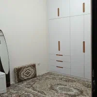 قالی وپشتی