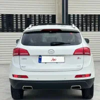 جکs5اتومات مدل2016 کارکرد47هزارتا