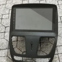 مانیتور دوربین دنده عقب در حد نو