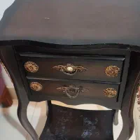 میز تلفن چوبی|میز تلفن|گرگان, |دیوار