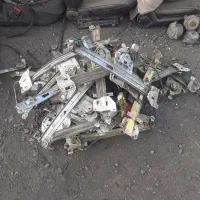 شیشه بالابر|قطعات یدکی و لوازم جانبی|مشهد, اروند|دیوار