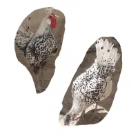 تخم نطفه دار اپنزلر