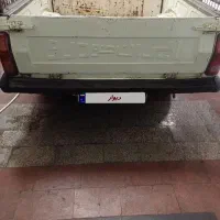 پیکان وانت مدل85|خودرو سواری و وانت|تهران, نیروی هوایی (پیروزی)|دیوار