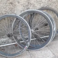 رینگ ۷سانتیمتری دوچرخه