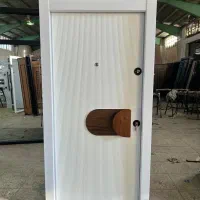 درب ضدسرقت و درب اتاقی و سرویسی