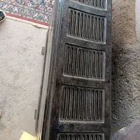 بخاری کارکرده سالم|بخاری، هیتر، شومینه|مرند, |دیوار