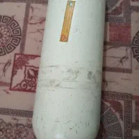 مخزن ۲۸کیلویی فابریک پراید