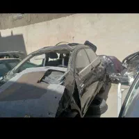 صافکاری خودرو پولیش pdr شاستی کشی با متر