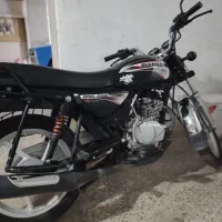 باکسر پیشرو200سی سی