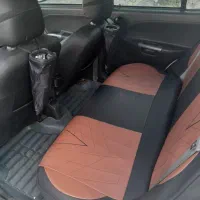 فروش ساینا|خودرو سواری و وانت|تاکستان, |دیوار