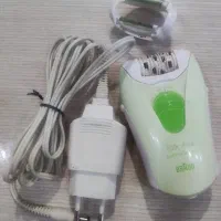 اپیلیدی- اپیلاتور بدن بانوان براون (براوون)