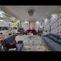 بلوار ابوذر وحدت ۸۱ متر