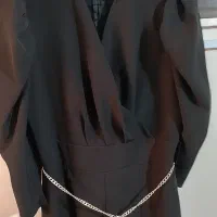 اورال مجلسی شیک سایز 2