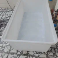 وان نو استفاده نشده|ظروف نگهدارنده، پلاستیکی، یک‌بارمصرف|گنبد کاووس, |دیوار