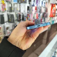 ایفون ۱۳ باحافظه ۱۲۸ گیگ دوسیم کارت|موبایل|گنبد کاووس, |دیوار