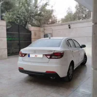 شاهین اتوماتیک cvt مدل 1403|خودرو سواری و وانت|مشهد, آزادشهر|دیوار