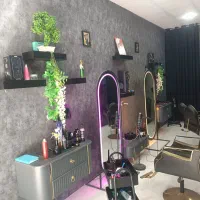 آرایشگاه مردانه