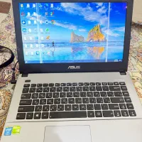 لپ‌تاب ASUS X450LD|رایانه همراه|تهران, مجیدآباد|دیوار