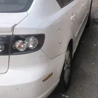 مزدا ۳ تیپ ۳|خودرو سواری و وانت|تهران, باغ فیض|دیوار