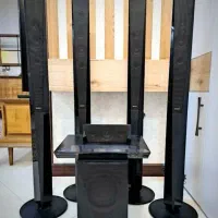 سینما خانواده سونی بلوتوث دار 1200w