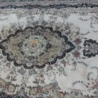 فرش ۹متری گل برجسته|فرش|قم, شهید رجایی|دیوار