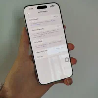 iPhone 17 Pro Max 256|موبایل|جوانرود, |دیوار