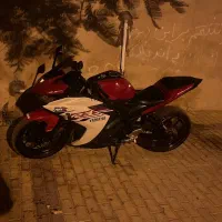 yamaha r3|موتورسیکلت|تهران, مخصوص|دیوار