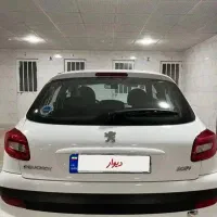 پژو 207 دنده‌ای .مدل 1404|خودرو سواری و وانت|شیراز, شهرک گلستان|دیوار