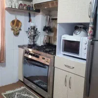 ۴۳ متر سالن پرده خور/با پارکینگ/هفت چنار رنجبر|فروش آپارتمان|تهران, هفت چنار|دیوار