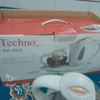 چای ساز نو|سماور، چای‌ساز، قهوه‌ساز|خمینی‌شهر, |دیوار