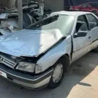 مشاور خودرو تصادفی|خودرو سواری و وانت|مشهد, توس (بلوار توس)|دیوار