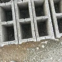 فروش انواع بلوک سبک و سنگین